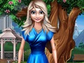 Jeu Elisa Doll Créateur  en ligne