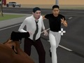 Jeu Grand Shift Auto en ligne