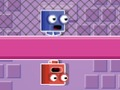 Jeu Aimants de couleur  en ligne