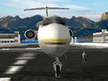 Jeu Avion aérien Simulator Island Travel  en ligne