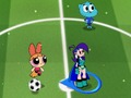 Jeu Toon Cup 2018 en ligne