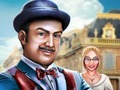 Jeu Crime du siècle  en ligne