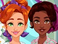 Jeu Jesse & Noelle #bff Real Relover en ligne