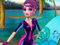 Jeu Fête d'été Annie en ligne
