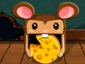 Jeu Fromage à rouler  en ligne