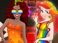 Jeu Journée de la princesse en ligne