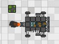 Jeu Boxz. io  en ligne