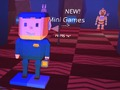 Jeu Kogama Five Nights au multijoueur de Freddy  en ligne