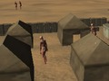 Jeu Sniper silencieux  en ligne