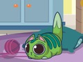 Jeu Chatons perdus  en ligne