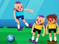 Jeu Physique du football mondial en ligne