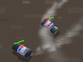 Jeu Crazy сhase en ligne