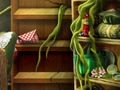 Jeu Plantes venimeuses  en ligne