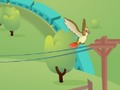Jeu Oiseau brave  en ligne