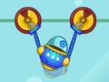 Jeu Grimper  en ligne