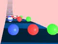 Jeu Route de la couleur  en ligne