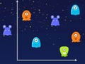 Jeu Mission de sauvetage Jr  en ligne