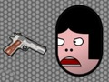 Jeu Photo du visage  en ligne