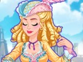 Jeu Mode légendaire Marie Antoinette  en ligne