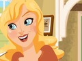 Jeu Une semaine idiote entoure  en ligne