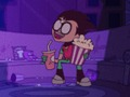 Jeu Teen Titans Go : Tour du pouvoir  en ligne