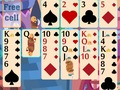 Jeu Ali Baba Solitaire en ligne