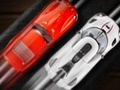 Jeu Course de voitures à fente en ligne