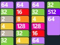 Jeu Twenty48 Solitaire en ligne