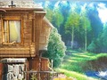 Jeu Village interdit  en ligne
