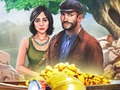 Jeu Danger caché  en ligne