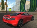 Jeu Cascades en ville  en ligne