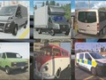 Jeu Mémoire de fourgon  en ligne