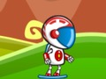Jeu Coureur de gravité  en ligne