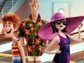 Jeu Hotel Transylvania 3 Croisières en bateau de croisière  en ligne