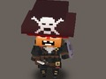 Jeu Bataille de pixels  en ligne