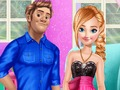 Jeu Cadeau pour Anna pour la Saint-Valentin  en ligne