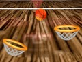 Jeu La fièvre du basket  en ligne