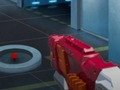 Jeu Nerf: Plage de test  en ligne