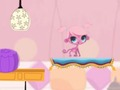 Jeu Little Pet Shop : traque  en ligne