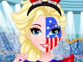 Jeu Meilleurs amis : Championnats du monde de maquillage  en ligne