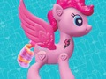 Jeu Mon petit poney : Pop  en ligne