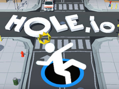 Jeu Trou.   en ligne