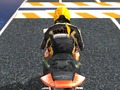 Jeu Incroyables cascades de moto en 3D  en ligne