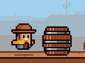 Jeu Chasseur desespérado  en ligne