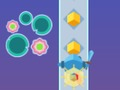 Jeu Course héroïque  en ligne