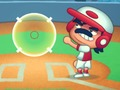 Jeu Héros du baseball  en ligne