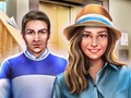 Jeu Voisins dans le besoin  en ligne
