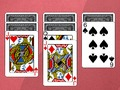 Jeu Chat Solitaire  en ligne