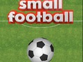 Jeu Petit foot  en ligne
