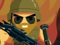 Jeu Combats de soldats  en ligne